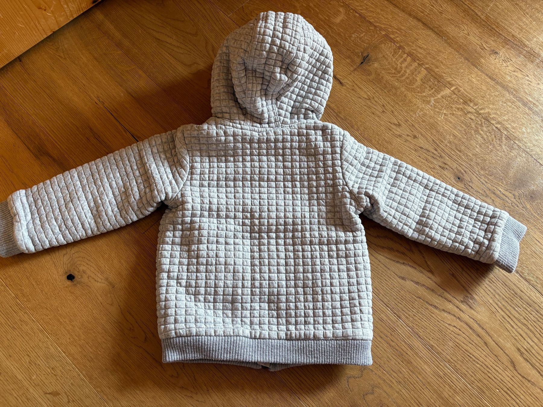 Giacche & Cappotti: Gefütterte Jacke Gr. 98 – Usato da Serneus venduto da bragi 1