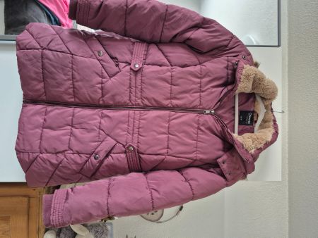 Winterjacke
