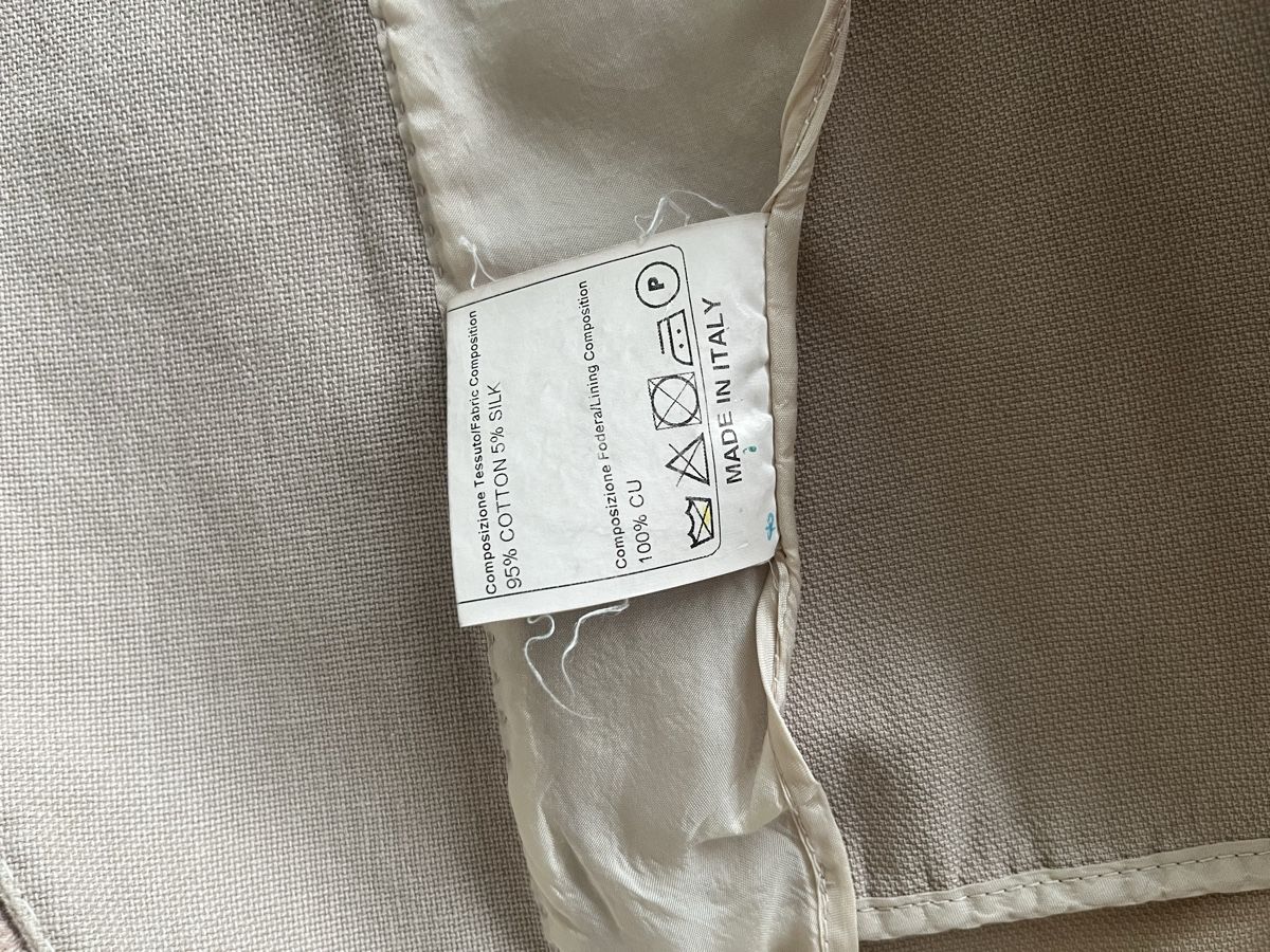 Jacken: Tagliatore Blazer Gr. 38 – Gebraucht aus Kriens von burnauc 6