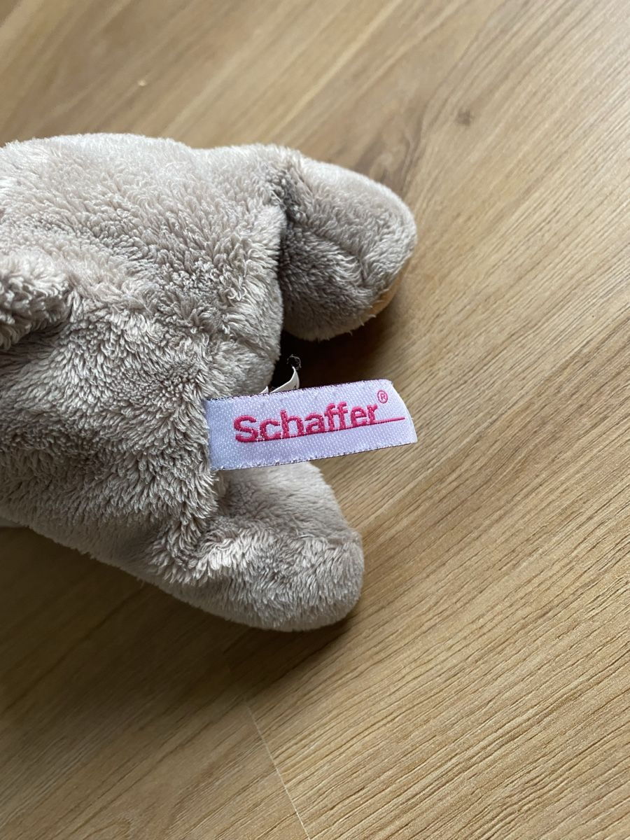 Giocattoli: Elefant Stofftier - Top Zustand! – Usato da Wölflinswil venduto da kona_a 1