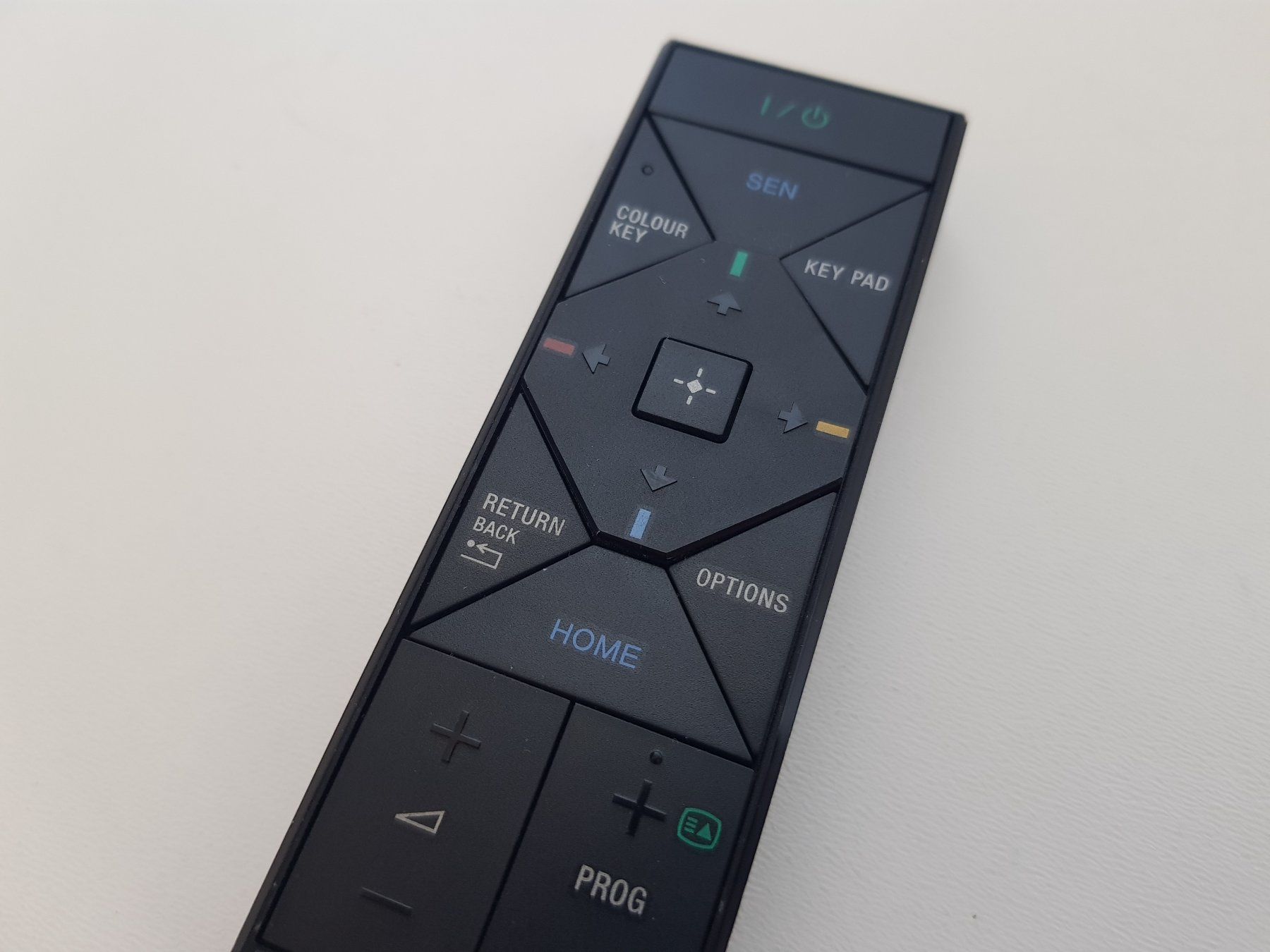 Sony Telecomandi: Sony RMF-ED003 One-Touch Fernbedienung Remote Control – Usato da Bassersdorf venduto da retrolab 1
