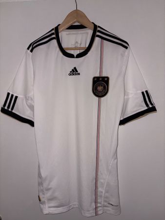 Deutschland Trikot 2010 Grösse L Adidas