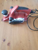Elektro-Handhobel Einhell TE-PL 900