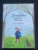 Zieselchen und der Osterhase - Kinderbuch -Top Zustand!