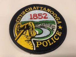 abzeichen badge police