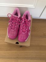 Neue Head Revolt Pro 4.5 Damen Tennisschuhe pink Grösse 37