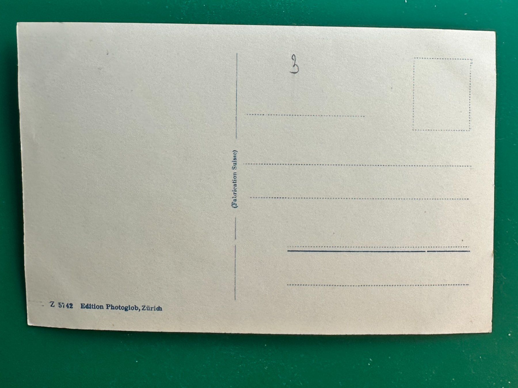 Cartoline postali: Thun - Rathausplatz - belebt !!! – Usato da Steg VS venduto da danwer74 1