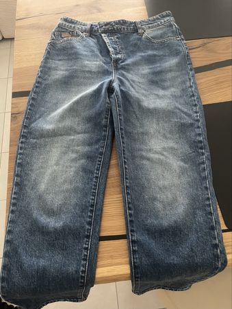 Clochard Jeans