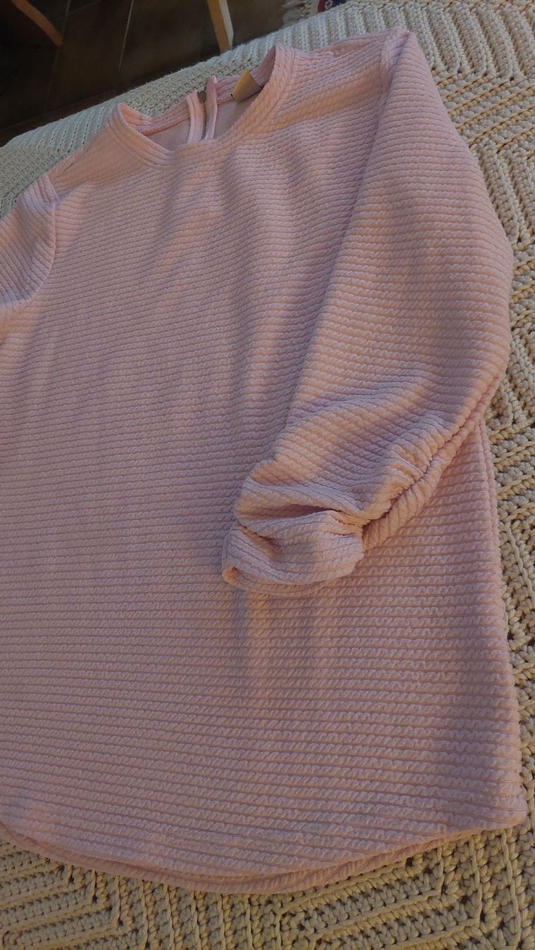 Camicette: Blusen Pullover/gr.Xs,passend auch für S gr. – Nuovo (secondo la descrizione) da Basel venduto da O-MEGA 4