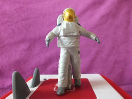 Tonie Box Figur - Was ist Was - Raumfahrt / Mond * Rarität *