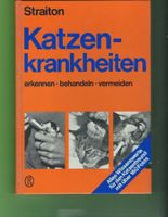 Katzenkrankheiten