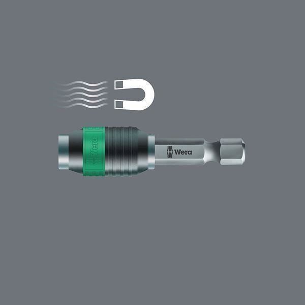 Tutti gli attrezzi: WeraTool-CheckPLUS,39-teilig 05056490001 – Nuovo e nell'imballaggio originale da Bottighofen venduto da zaap 6