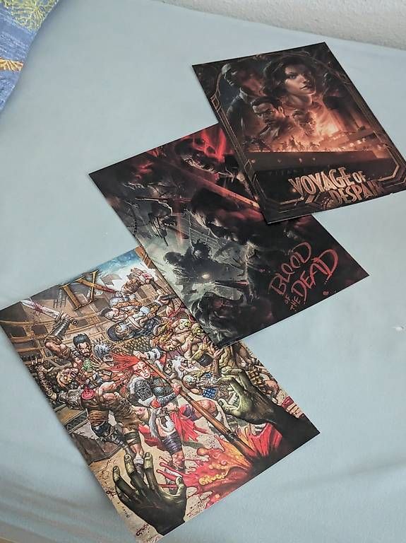 Placchette & Badge: Black Ops IV collectors edition collectives – Usato da Pratteln venduto da Mafium 1