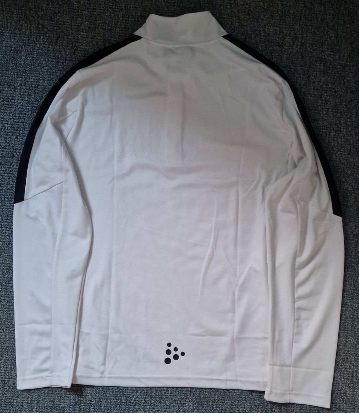 Canottiere & Pantaloni: Craft - Sportshirt – Usato da Frauenfeld venduto da Maschia 2
