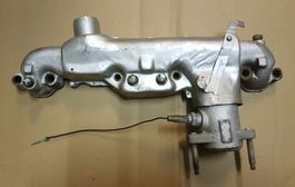 Auspuffkollektor Chevrolet Pontiac