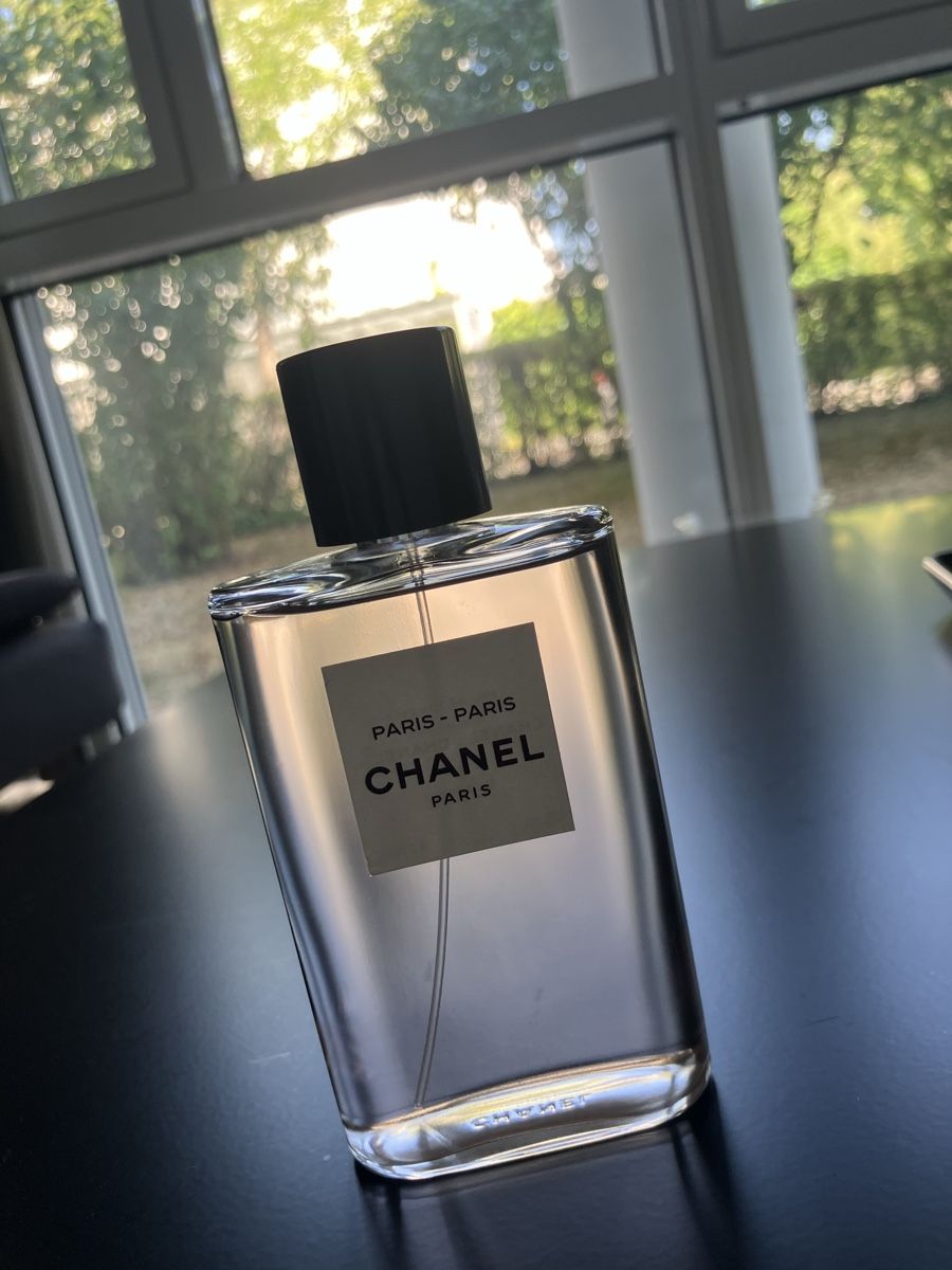 Chanel Parfum & Eau de Toilette: CHANEL PARIS – Neu (gemäss Beschreibung) aus Adliswil von mel_mk8s 1
