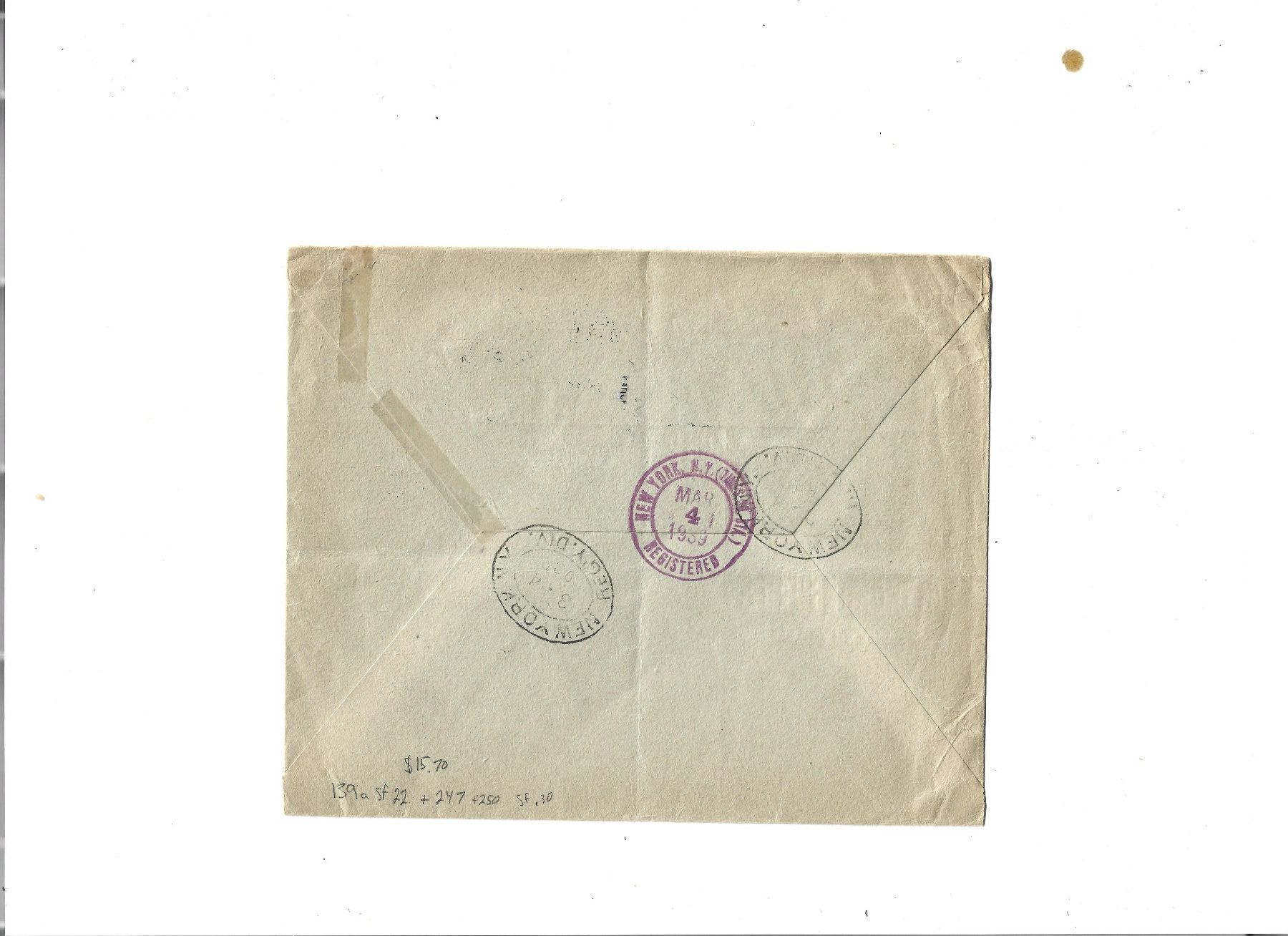 Tutti i francobolli: lettre philatélique, Briefmarkenbrief – Usato da Delemont venduto da toutdubon11 1