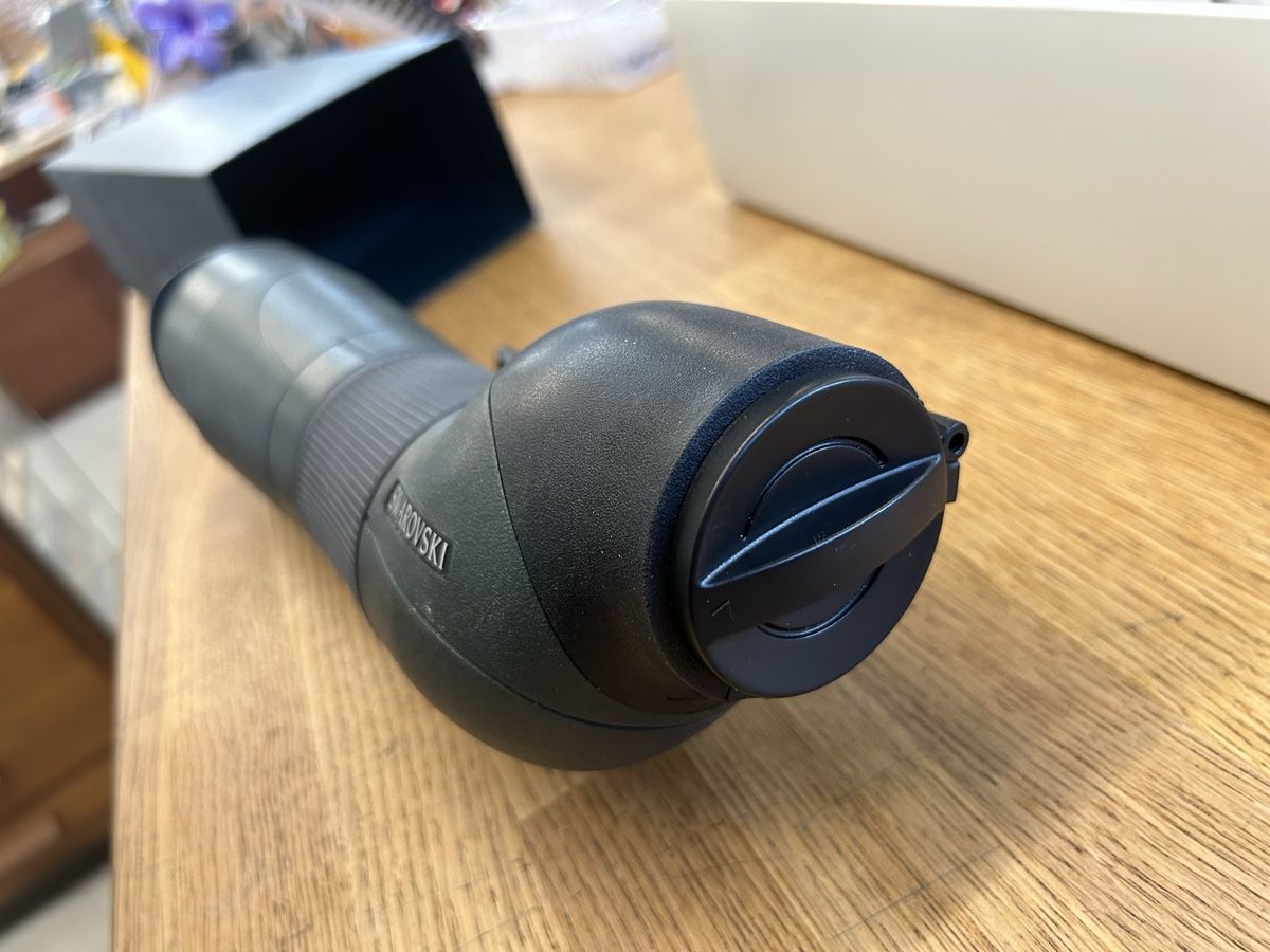 Swarovski Optik Feldstecher: Swarovski Spektiv STS 65 – Gebraucht aus Zürich von BashasBrockenhaus 4
