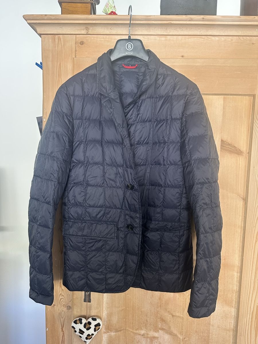 Giacche: Herren Freizeit Jacke – Usato da st. moritz venduto da Romina21