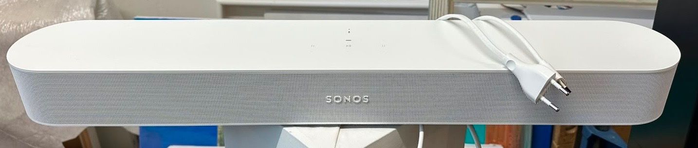 Sonos Lautsprecher: Sonos Soundbar – Gebraucht aus Wädenswil von Silvia.R