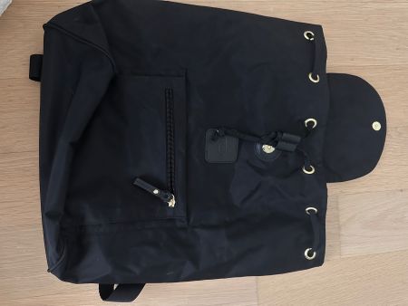 Original Bric’s X-Bag Rucksack Schwarz
