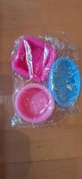 Lot de moules silicones pour biscuits, savons...