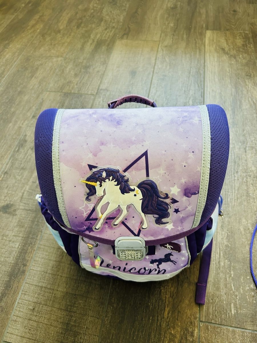 Borse & Zaini: Schulrucksack – Usato da Herznach venduto da lu1eg