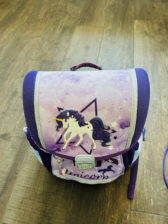 Schulrucksack