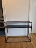 Console/Étagères 