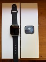 Apple Watch Series 9 Cellular 45mm - in sehr gutem Zustand