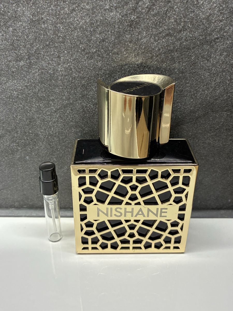 Nishane Parfums & Eau de Toilette: 1ml Nefs Nishane – D'occasion à Wangen SZ par el_paso08