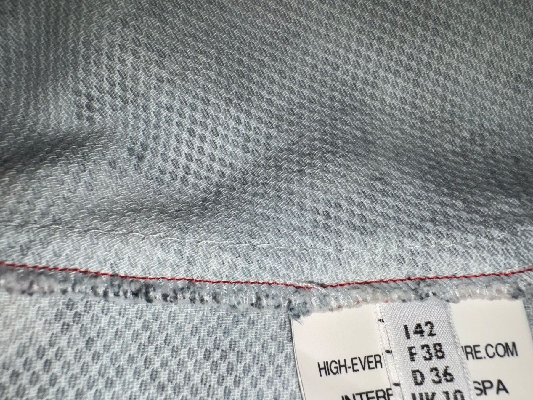 Giacche: Jacke Baumwolle floral,  Gr. 38 – Usato da Zürich venduto da triangular 7