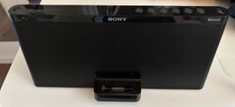 Sony Dockingstation rdp-x60ip Bluetooth