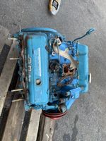 Boot Motor
