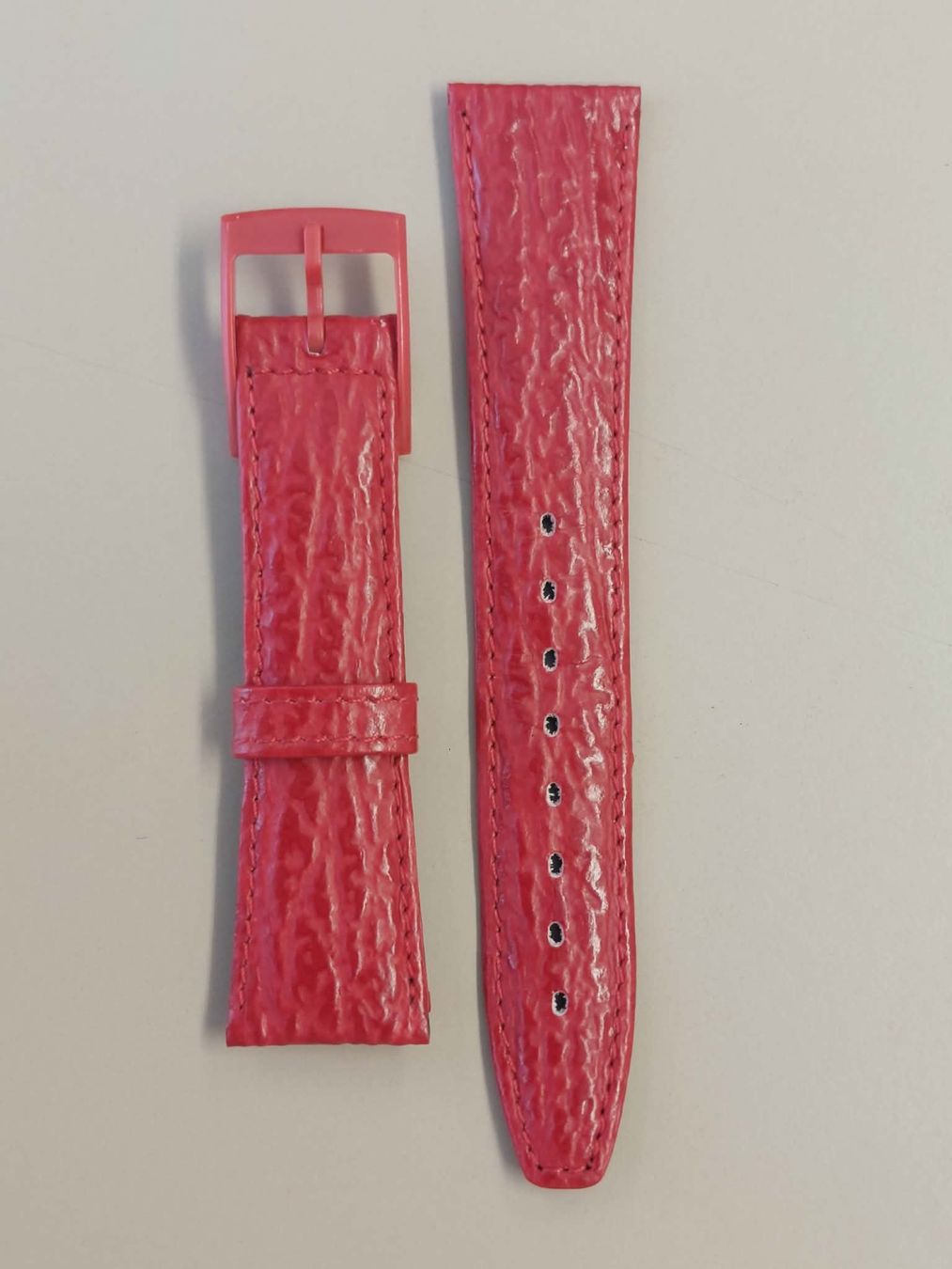 Bracciali & Braccialetti: Uhrenarmband 20mm – Usato da Zürich venduto da shimibene