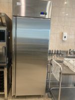 Réfrigérateur professionnel Ice-A-Cool inox bon état