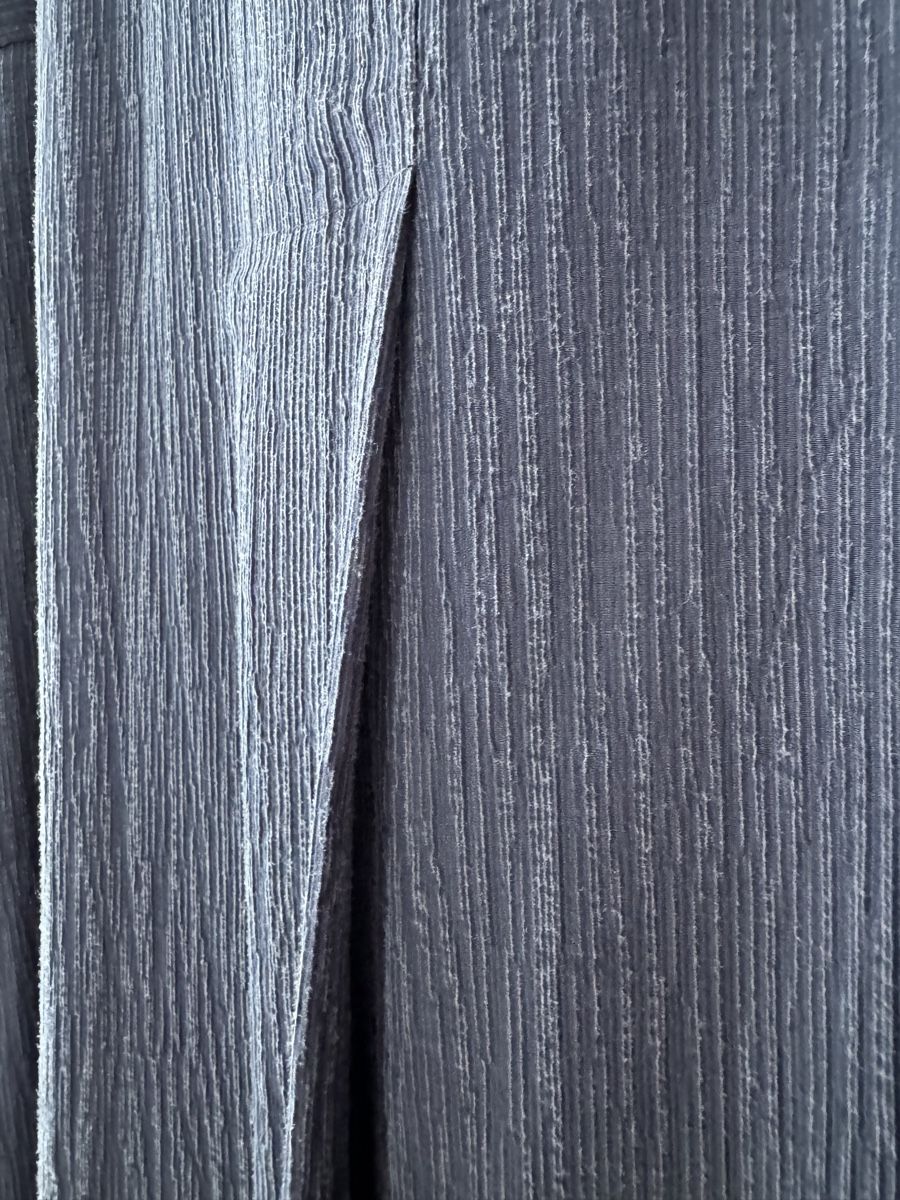 Kleider: Schicke Longjacke, marine, Gr 44 – Neu und originalverpackt aus Huttwil von graesihu 4