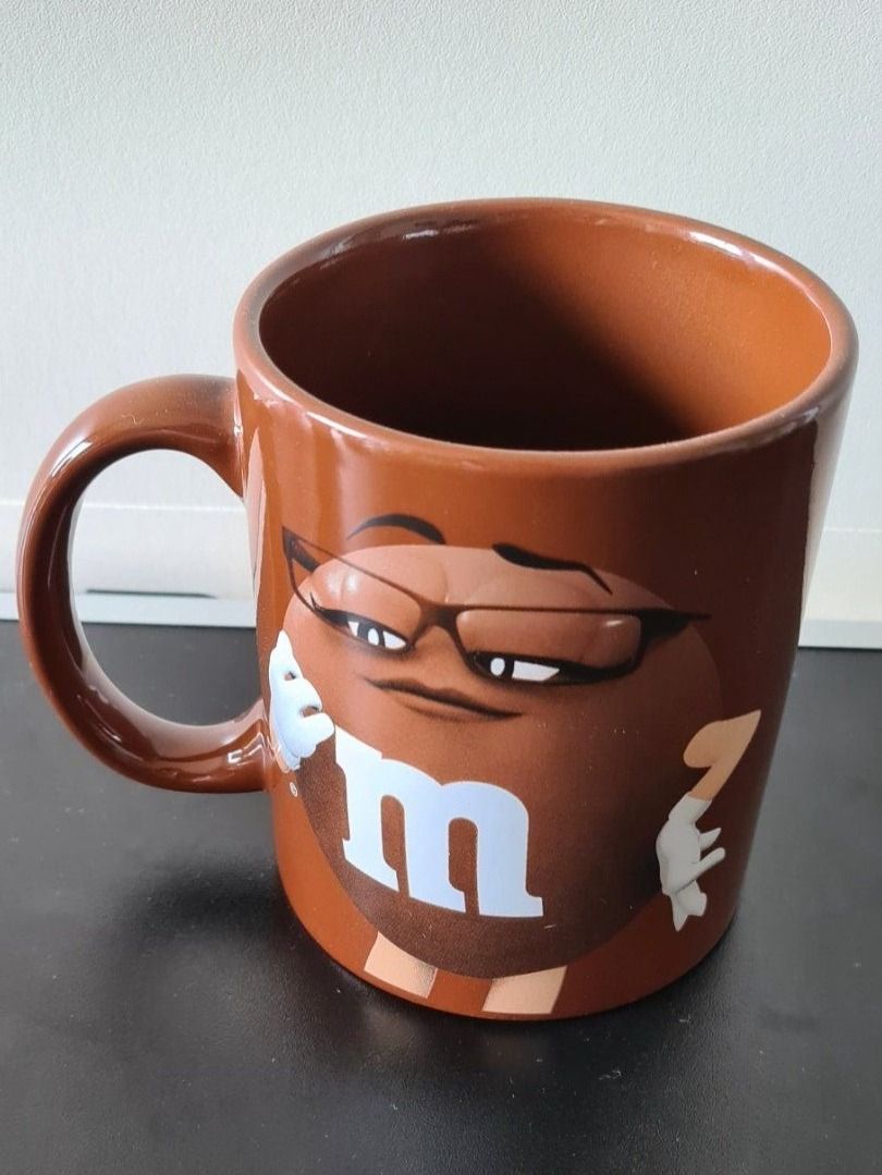 Tazze: Tasse braun – Nuovo (secondo la descrizione) da Rümlang venduto da Trojka25 1