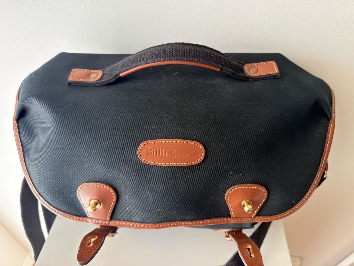 Billingham Bags Taschen: Billingham Hadley Pro sac camera photo – Neu (gemäss Beschreibung) aus Tannay von Stahlhofer1 1
