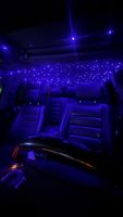 🚙 VW Touareg V10 TDI – Keyless, Leder, Sternenhimmel, 4x4