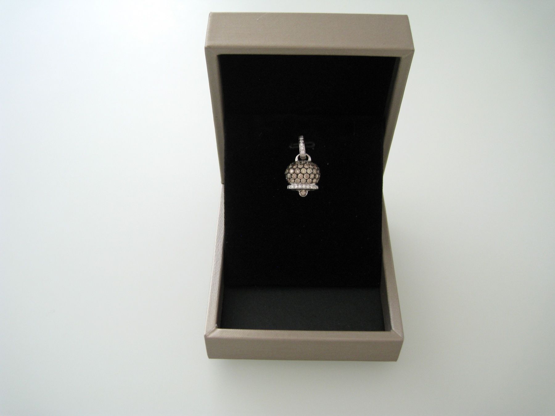 Ciondoli: Pendentif Chantecler "Campanella" – Nuovo (secondo la descrizione) da Geneve venduto da iBest 7