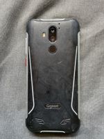 Gigaset Smartphone defekt mit Displayschaden als Ersatzteil