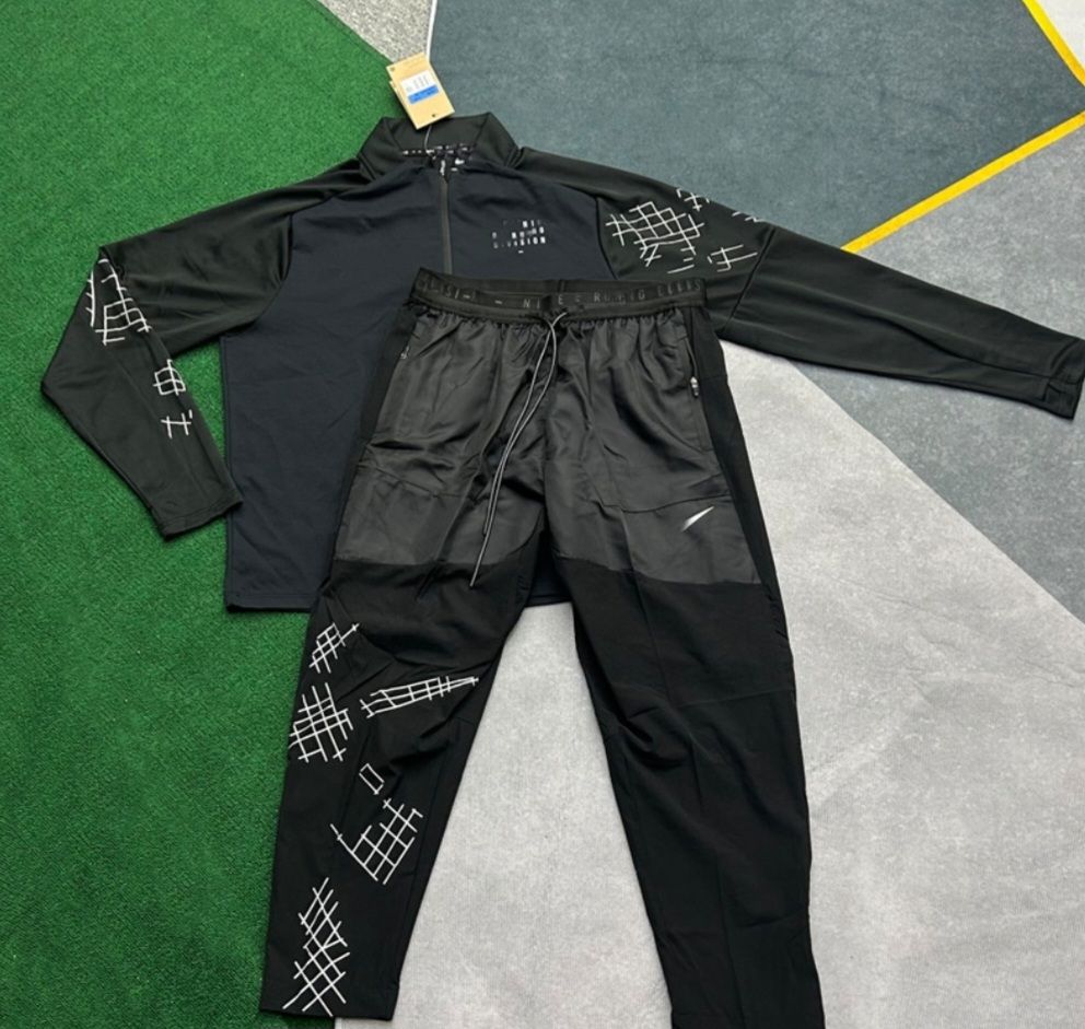 Ensembles coordonnés: Ensemble Nike Tech neuf – Neuf (Voir description) à courtelary par meh_hgx9 2