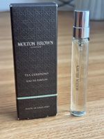 Molton Brown Tea Ceremony Eau de Parfum 7.5ml 