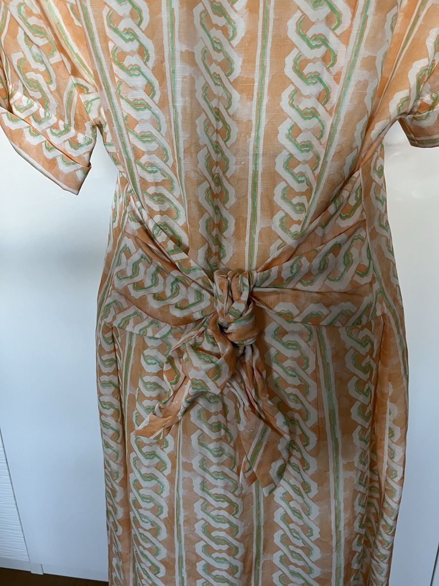 Claudie Pierlot Vestiti: Robe Claude Pierlot – Nuovo (secondo la descrizione) da St. Prex venduto da Nikolletta 1