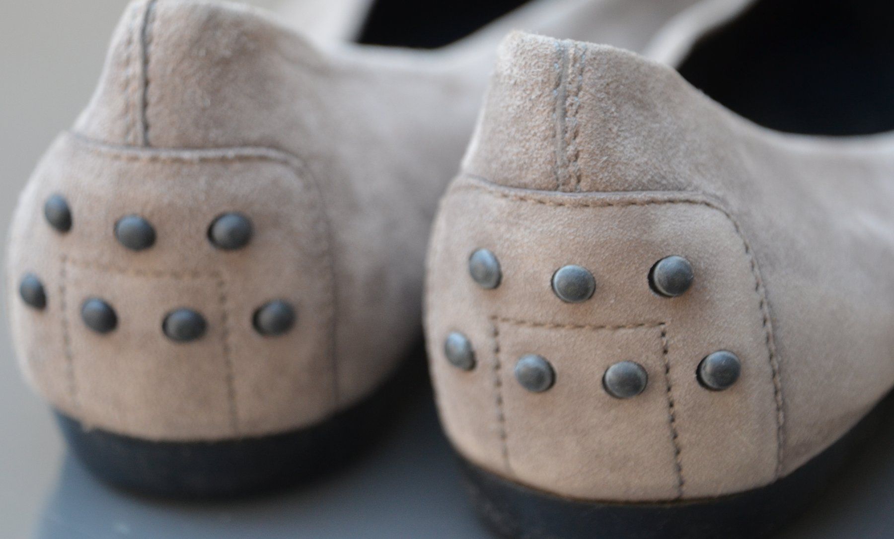 Tod'S Damenschuhe: Tod's Ballerinas /  ballerines .40 – Gebraucht aus Collonges von arashee 7