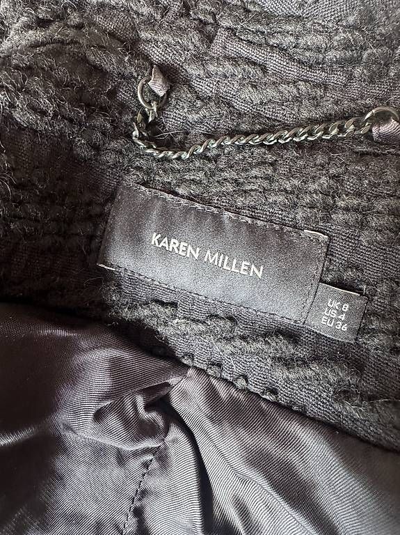 Karen Millen Jacken: Blazer Karen Millen – Gebraucht aus Rotkreuz von Mini_mela33 3