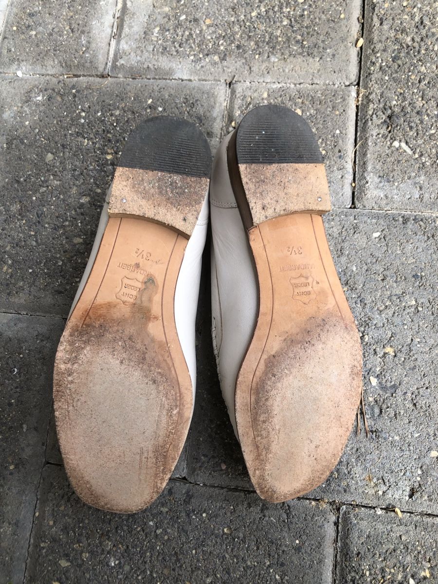 Damenschuhe: Sioux Mocassin – Neu (gemäss Beschreibung) aus Solothurn von Congela 2