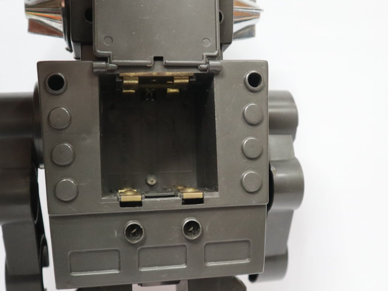 Spielzeuge: Vntage Roboter Sonic Robot – Gebraucht aus Eschenbach SG von Astalavista 3