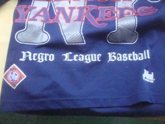 Chicago Blackhawks Canottiere & Pantaloni: BLACK YANKEES – Usato da Ostermundigen venduto da Wyatt-Earp 4